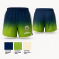 Delphos Police Department 57631813 Ranger Panties - 1