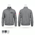 Bowers Emergency Services Windbreaker - 1