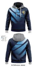 Franklin Learning Center Basketball 71045973 Hoodie - 2