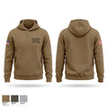 11th signal brigade 62nd esb-e Hoodie - 1