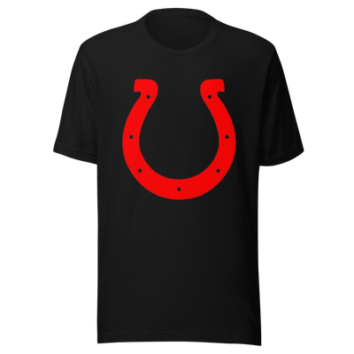 Palmetto Mustangs 5700623 Unisex Staple T-Shirt