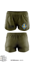 USAICOE 15573952 Ranger Panties - 1