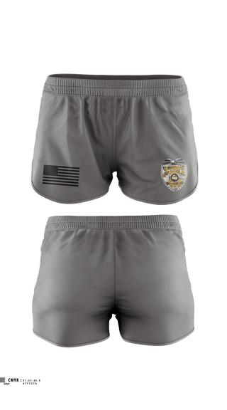 Ranger Panties, Wakarusa, Police, Teamtime, Team time, sublimation, custom sports apparel, team uniforms, spirit wear, spiritwear, sports uniforms, custom shirts, team store, custom team store, fundraiser sports, apparel fundraiser