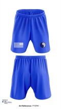 C-Co 1/116 29th IN BDE 88691555 Athletic Shorts With Pockets - 103