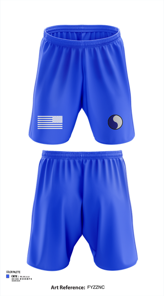 Athletic Shorts With Pockets, C-Co 1/116 29th IN BDE, , Teamtime, Team time, sublimation, custom sports apparel, team uniforms, spirit wear, spiritwear, sports uniforms, custom shirts, team store, custom team store, fundraiser sports, apparel fundraiser