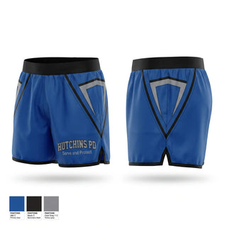Ranger Panties, Hutchins PD, Police, Teamtime, Team time, sublimation, custom sports apparel, team uniforms, spirit wear, spiritwear, sports uniforms, custom shirts, team store, custom team store, fundraiser sports, apparel fundraiser