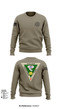 NDT-1 33736665 Crew Neck Sweatshirt - 101