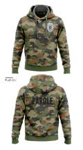 Adult Parole Authority Hoodie - 23