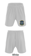 Academy Cadet Squadron 45991123 Athletic Shorts With Pockets - 1