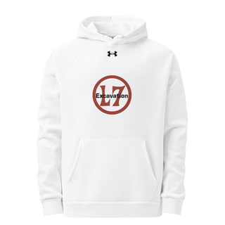L7 Excsvation & Land Clearing 811202 Under Armour Hoodie