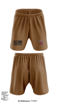 HEAVY HITTERS 28410446 Athletic Shorts With Pockets - 101