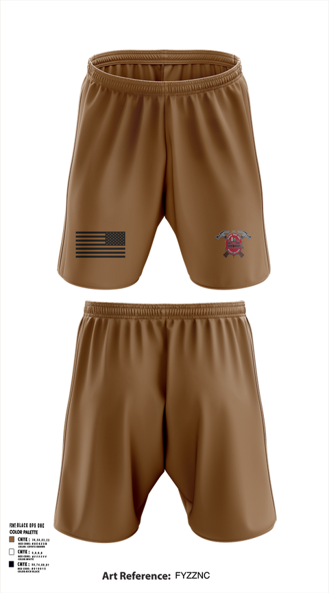 Athletic Shorts With Pockets, HEAVY HITTERS, , Teamtime, Team time, sublimation, custom sports apparel, team uniforms, spirit wear, spiritwear, sports uniforms, custom shirts, team store, custom team store, fundraiser sports, apparel fundraiser