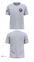 Westmoreland PD Short Sleeve Performance Shirt - 54