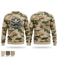 So Cal Bombers Crew Neck Sweatshirt - 2