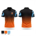 Basketball education 71962031 Short Sleeve Performance Polo - 1