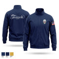 Thomasville Police Windbreaker - 1