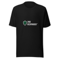 2ND RESPONDER Unisex Staple T-Shirt
