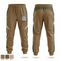3rd Judicial Drug Task Force Sweatpants - 1