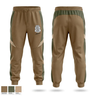 Sweatpants, 3rd Judicial Drug Task Force, Police, Teamtime, Team time, sublimation, custom sports apparel, team uniforms, spirit wear, spiritwear, sports uniforms, custom shirts, team store, custom team store, fundraiser sports, apparel fundraiser