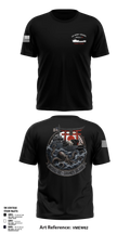 MSV Old School Cotton Shirt - 5