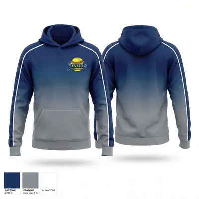 Legends 54108446 Hoodie - 1