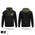 SMACC1 Hoodie - 1