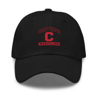 Dad hat - Black