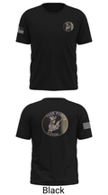 Task Force Havoc 43589270 Old School Cotton Feel Shirt - 29