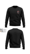 2-10 AHB Knighthawks 14380811 Crew Neck Sweatshirt - 51