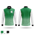 Ceredo Kenova Wonders Quarter Zip Jacket - 1