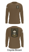 430th MP Detachment 58088403 Long Sleeve Performance Shirt 6