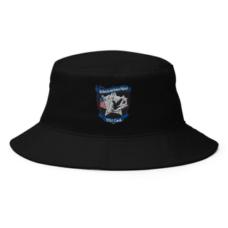 Desperados Bucket Hat | Big Accessories BX003