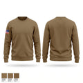 26ERQS Crew Neck Sweatshirt - 1