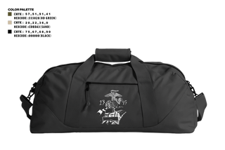 Duffle Bag, 1345, Marines, Teamtime, Team time, sublimation, custom sports apparel, team uniforms, spirit wear, spiritwear, sports uniforms, custom shirts, team store, custom team store, fundraiser sports, apparel fundraiser