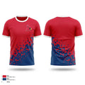 Carolina Charter Academy 1591464 Short Sleeve Performance Shirt - 1