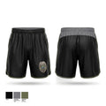 Huntingdon Police Department Ranger Panties - 1