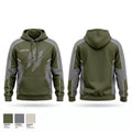Howlers Hoodie - 1