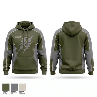 Hoodie, Howlers, Baseball, Teamtime, Team time, sublimation, custom sports apparel, team uniforms, spirit wear, spiritwear, sports uniforms, custom shirts, team store, custom team store, fundraiser sports, apparel fundraiser