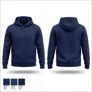 Hoodie, C Squad East, Police, Teamtime, Team time, sublimation, custom sports apparel, team uniforms, spirit wear, spiritwear, sports uniforms, custom shirts, team store, custom team store, fundraiser sports, apparel fundraiser