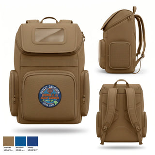 Gear Bag, Naval Construction Group One, Navy, Teamtime, Team time, sublimation, custom sports apparel, team uniforms, spirit wear, spiritwear, sports uniforms, custom shirts, team store, custom team store, fundraiser sports, apparel fundraiser