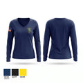 Roman Forest PD Old School Cotton Feel Shirt - 1