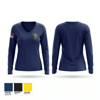 Old School Cotton Feel Shirt, Roman Forest PD, Police, Teamtime, Team time, sublimation, custom sports apparel, team uniforms, spirit wear, spiritwear, sports uniforms, custom shirts, team store, custom team store, fundraiser sports, apparel fundraiser