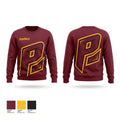 Panthers Crew Neck Sweatshirt - 2