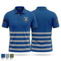 Wilder Police Department 5022801 Short Sleeve Performance Polo - 1