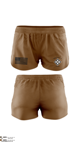 Ranger Panties, 926 EN BDE, Army, Teamtime, Team time, sublimation, custom sports apparel, team uniforms, spirit wear, spiritwear, sports uniforms, custom shirts, team store, custom team store, fundraiser sports, apparel fundraiser