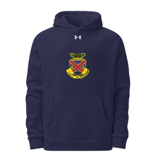 3-13 infantry 64660778 Under Armour速 Hoodie