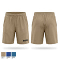 Bco Athletic Shorts With Pockets - 1