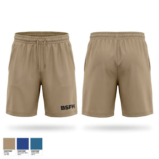 Athletic Shorts With Pockets, Bco, Army, Teamtime, Team time, sublimation, custom sports apparel, team uniforms, spirit wear, spiritwear, sports uniforms, custom shirts, team store, custom team store, fundraiser sports, apparel fundraiser
