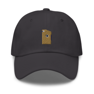 8-229th AHB 53377012 Classic Dad Hat | Yupoong 6245CM