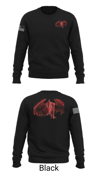 G co 2-14 74845469 Crew Neck Sweatshirt - 25